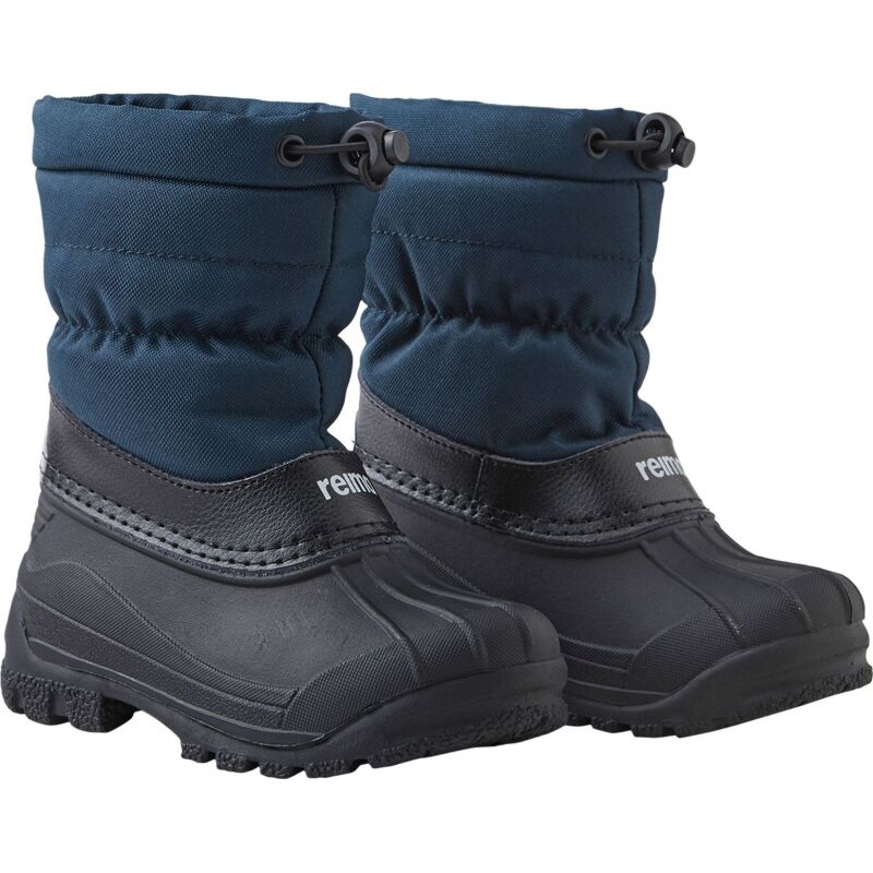 REIMA Nefar 5400024A Duck Boots Navy