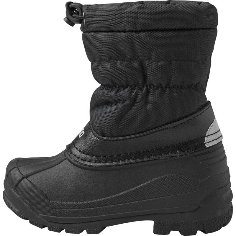 REIMA Winter Boots Nefar 5400024A Black