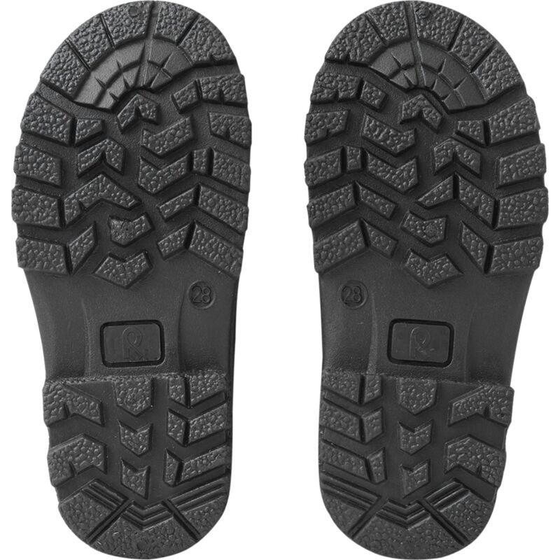 REIMA Winter Boots Nefar 5400024A Black