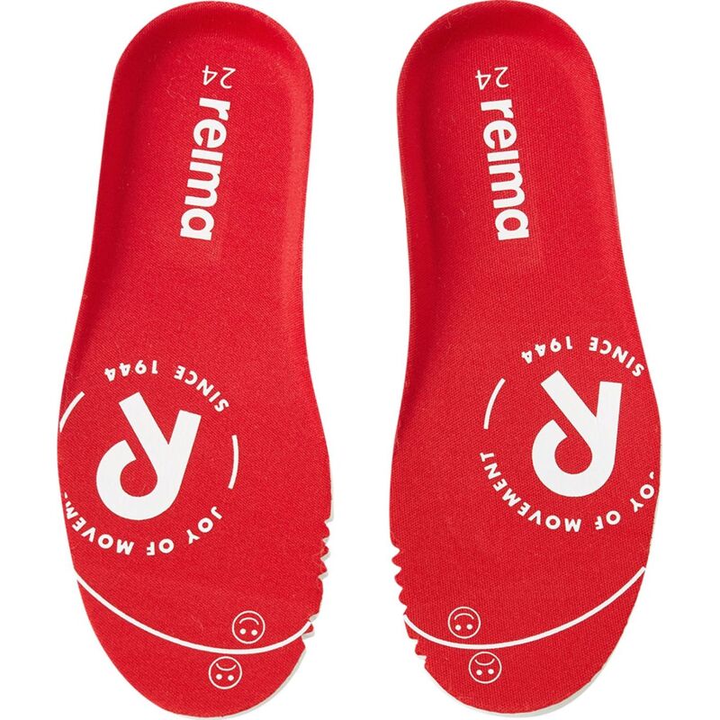 REIMA Samooja 5400035A Black