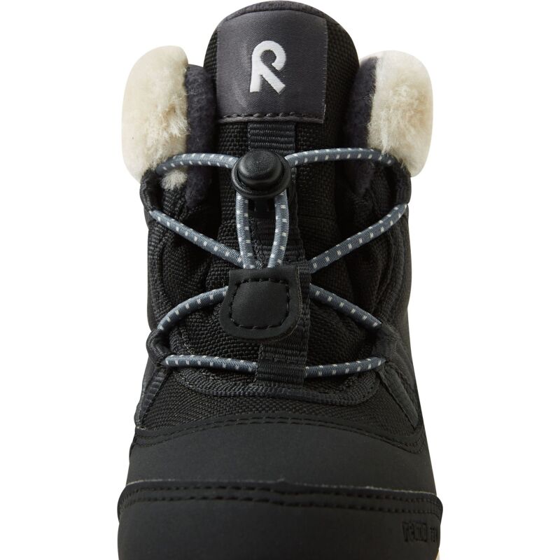 REIMA Samooja 5400035A Black