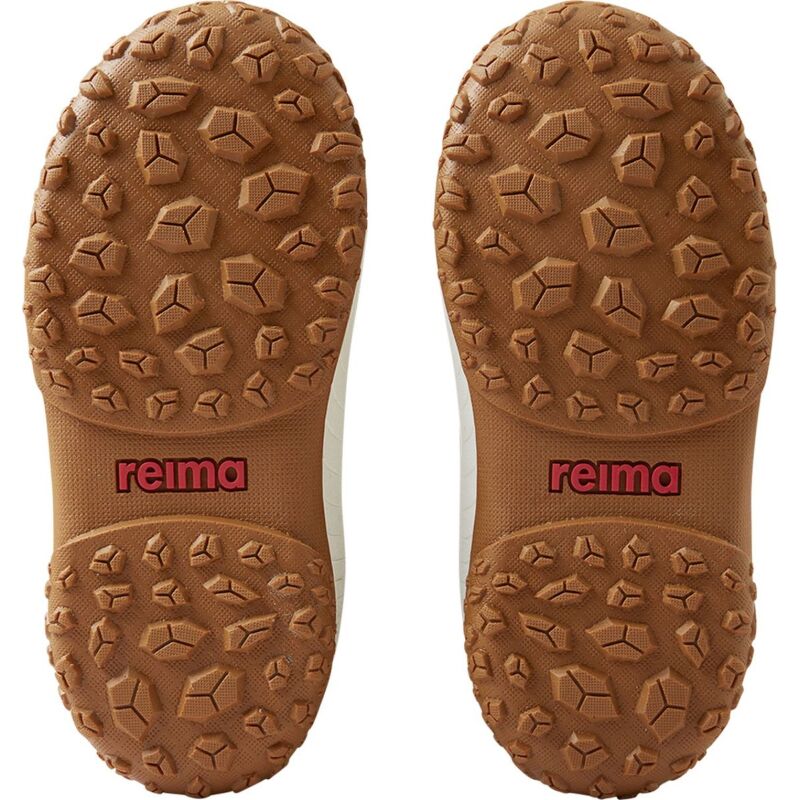 REIMA ReimaTec Waterproof Winter Boots Samooja 5400035A Black