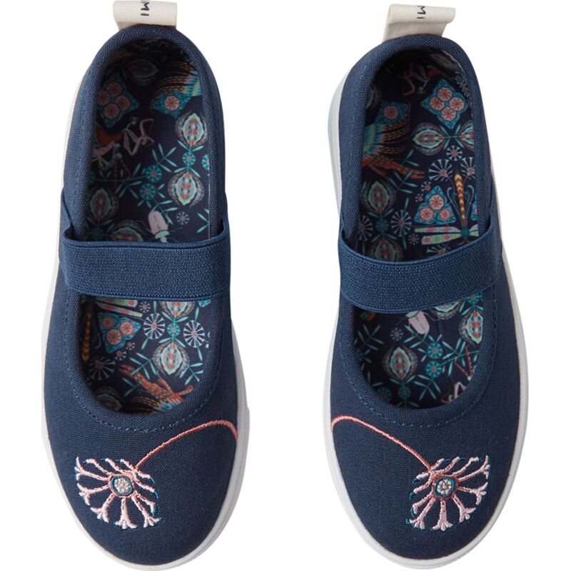 Reima Virna Navy 6980