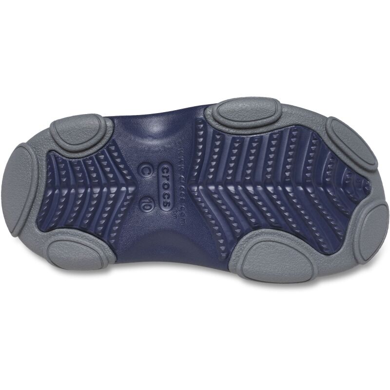 Crocs™ All Terrain Fisherman Kid's Navy/Pepper