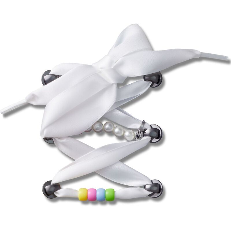 Crocs™ Jibbitz Lace Bead And Chain 5 Pack 