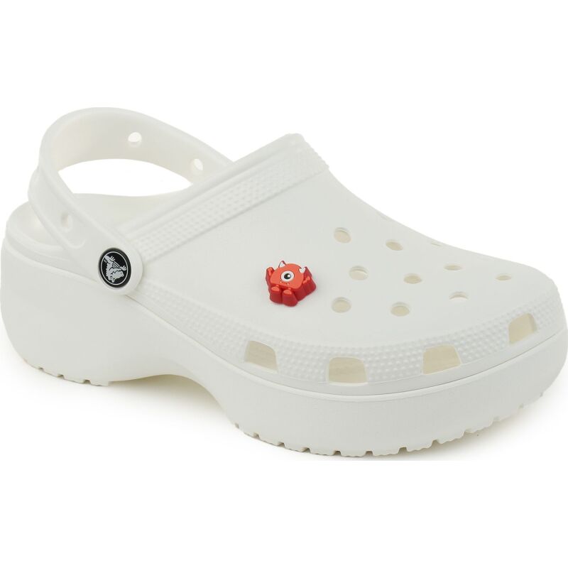Crocs™ Jibbitz Tiny Red Monster 