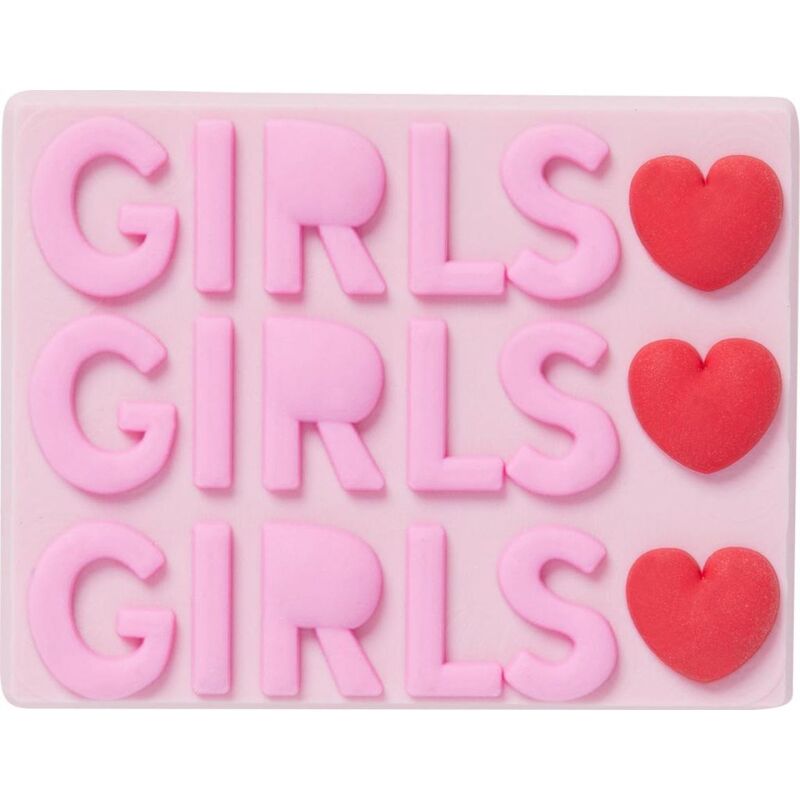 Crocs™ Jibbitz Princess In The Castle 3-Pack 