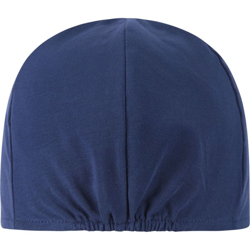 REIMA Organic Cotton Reversible Cap Kilppari 5300161C Peanut Brown
