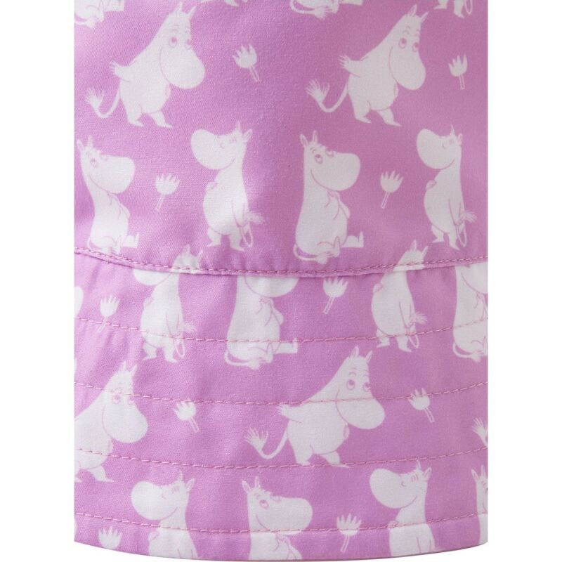 REIMA Moomin Svalka 5300268A Lilac Pink