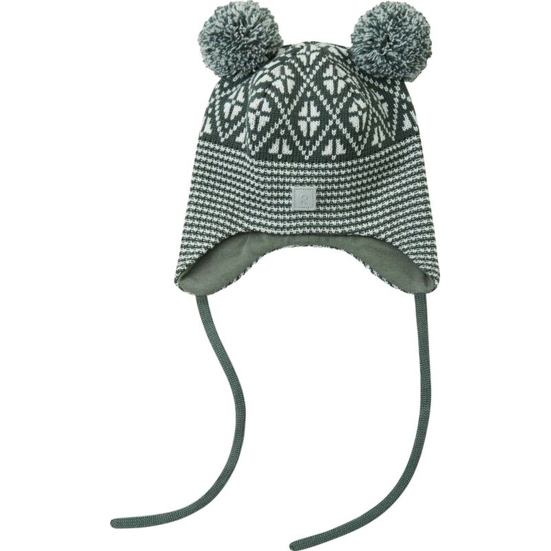 REIMA Kuuru Thyme green