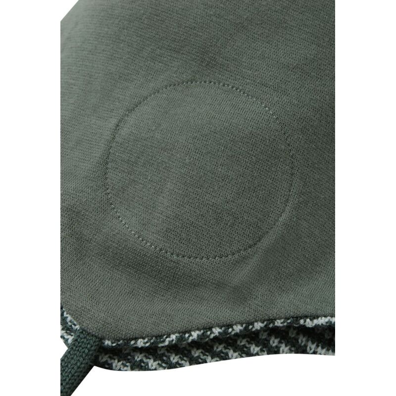 REIMA Kuuru Thyme green