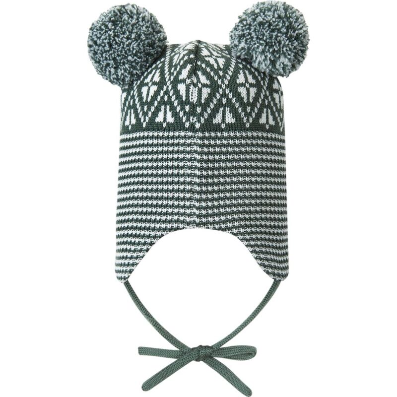 REIMA Kuuru Thyme green