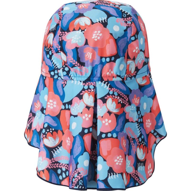 REIMA UPF 40+ Sunhat Mustekala 5300155A Navy