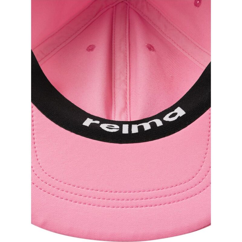 REIMA Ream Hytty 5300162B Sunset Pink