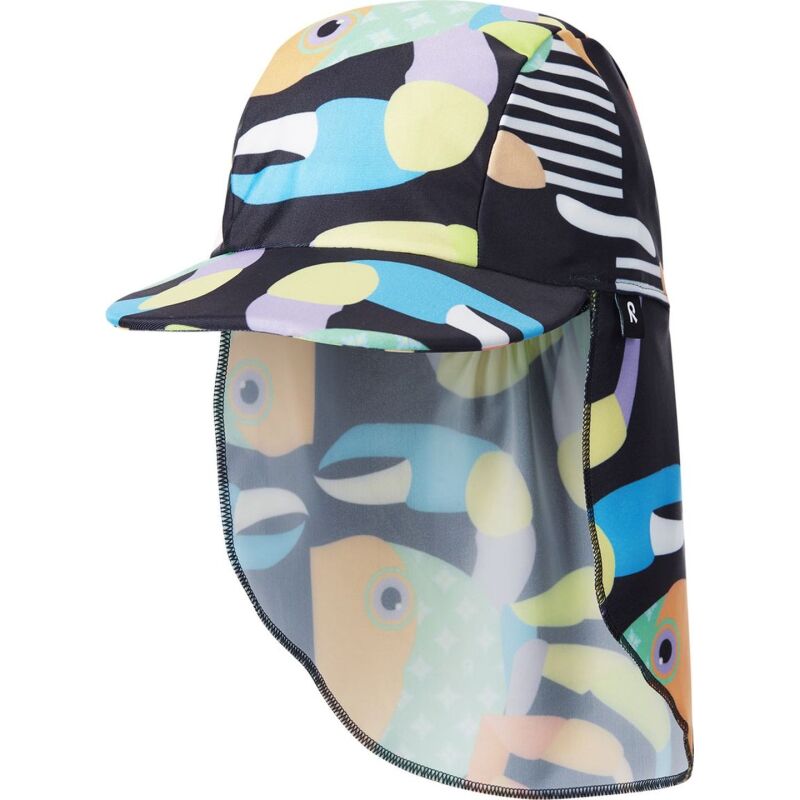 REIMA Kilpikonna 5300154A Black