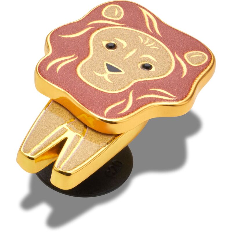 Crocs™ Jibbitz Enamel Lion 