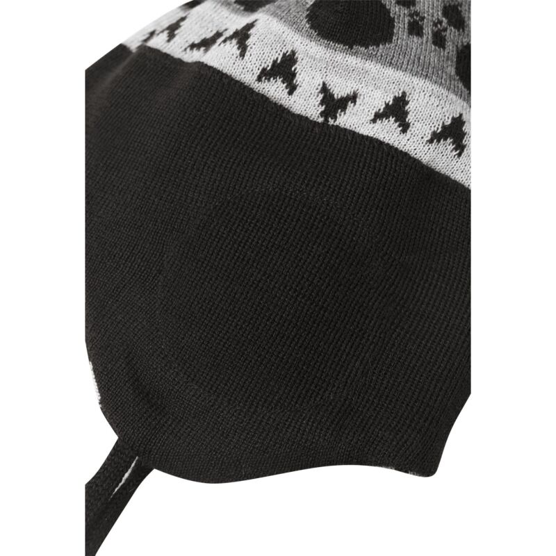 REIMA Tassutus Black