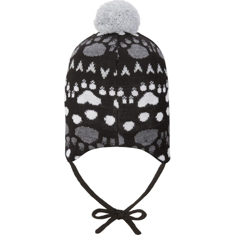 REIMA Tassutus Black