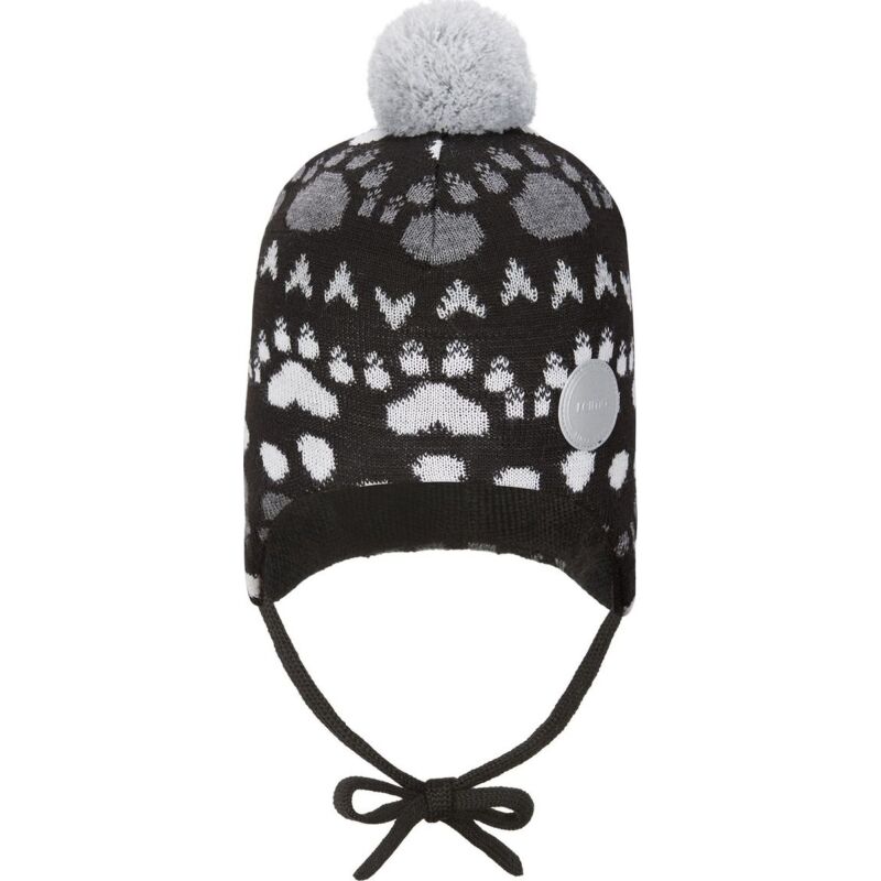 REIMA Tassutus Black