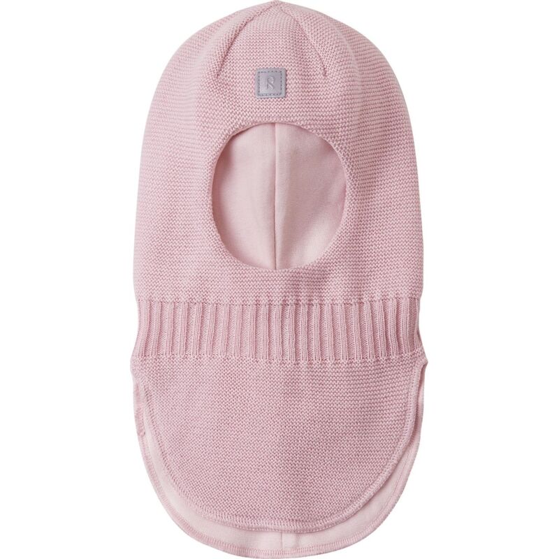 REIMA Merino Wool Balaclava Starrie 5300044C Pale rose 4010