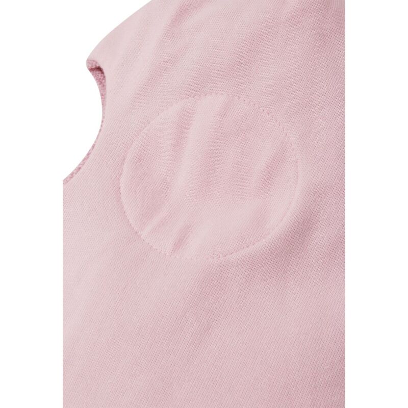 REIMA Merino Wool Balaclava Starrie 5300044C Pale rose 4010