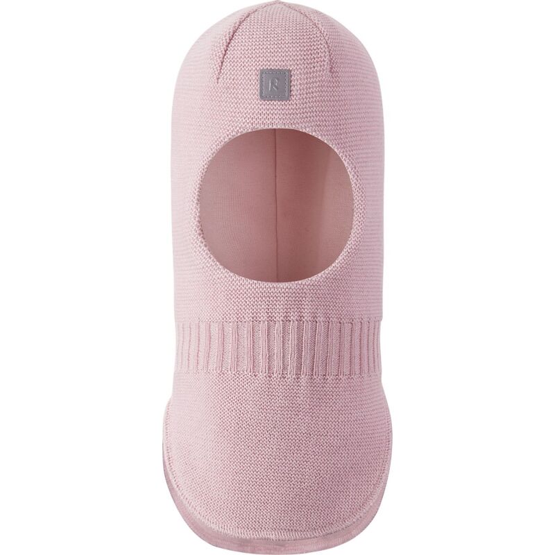 REIMA Merino Wool Balaclava Starrie 5300044C Pale rose 4010