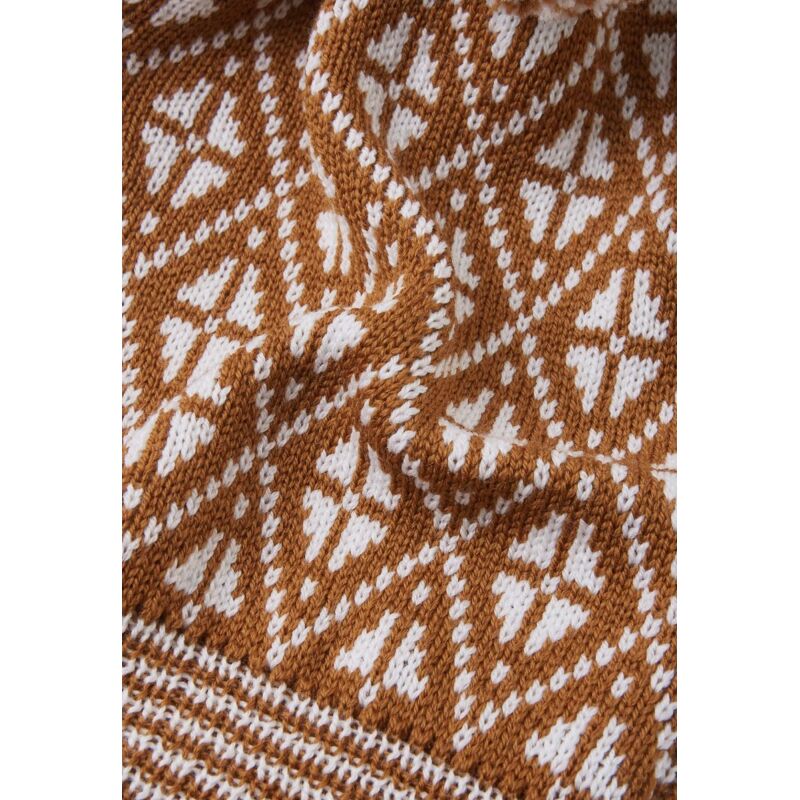 REIMA Kuuraan Cinnamon brown