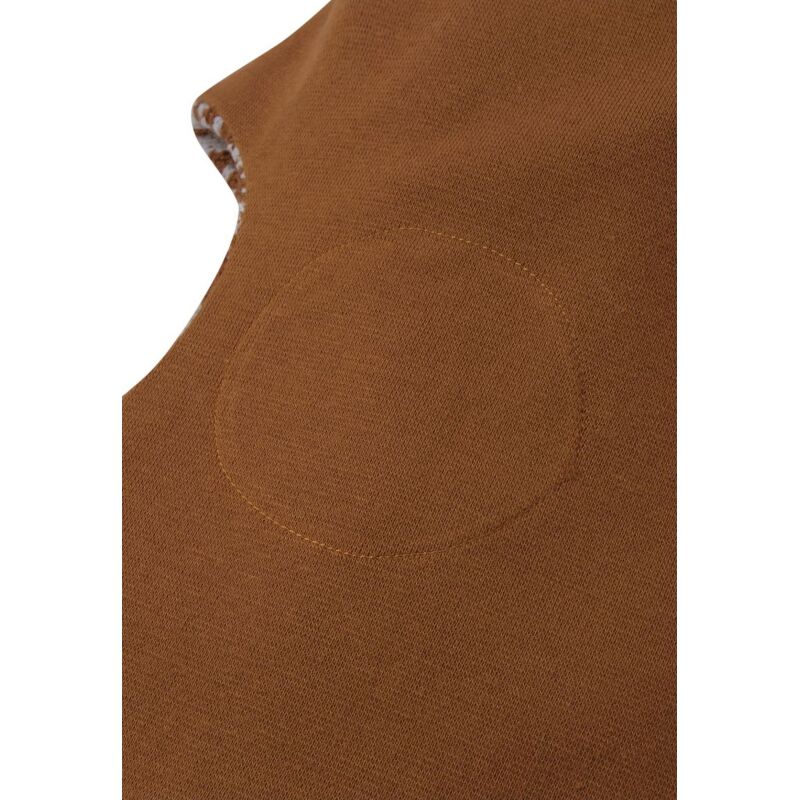 REIMA Kuuraan Cinnamon brown