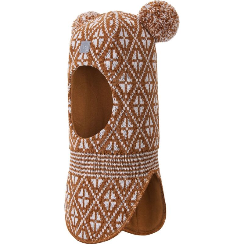 REIMA Kuuraan Cinnamon brown