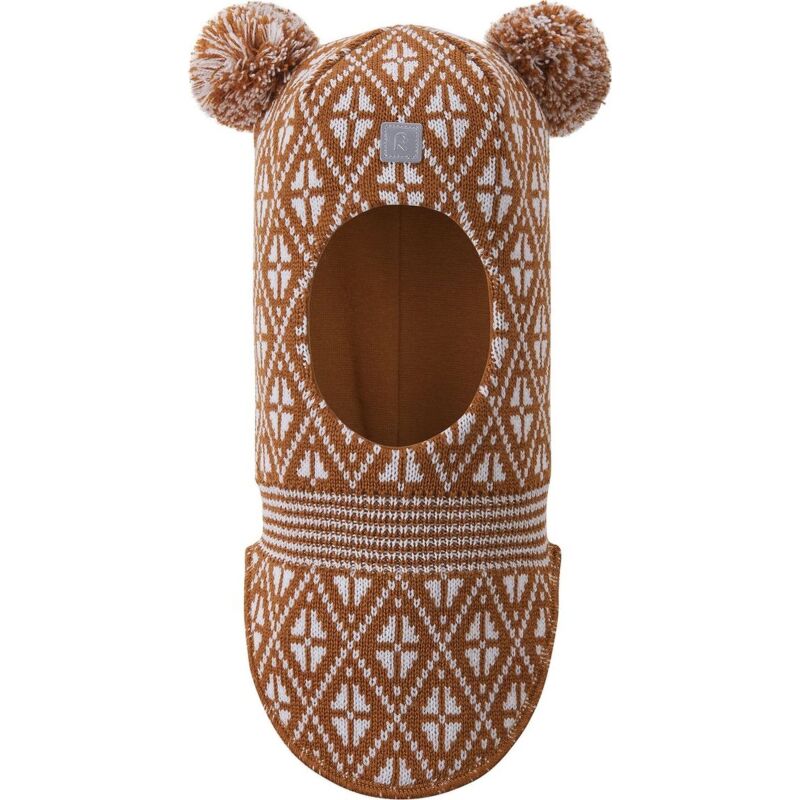 REIMA Kuuraan Cinnamon brown