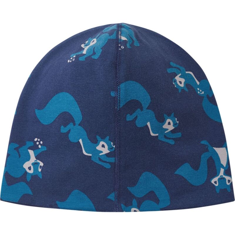 REIMA Tanssi 5300056E Navy 6984