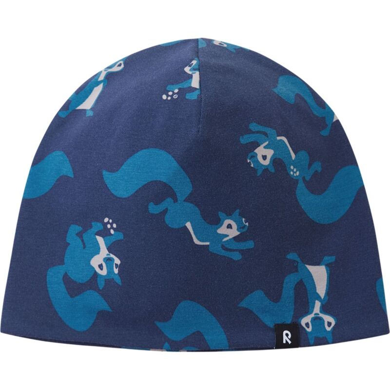 REIMA Tanssi 5300056E Navy 6984