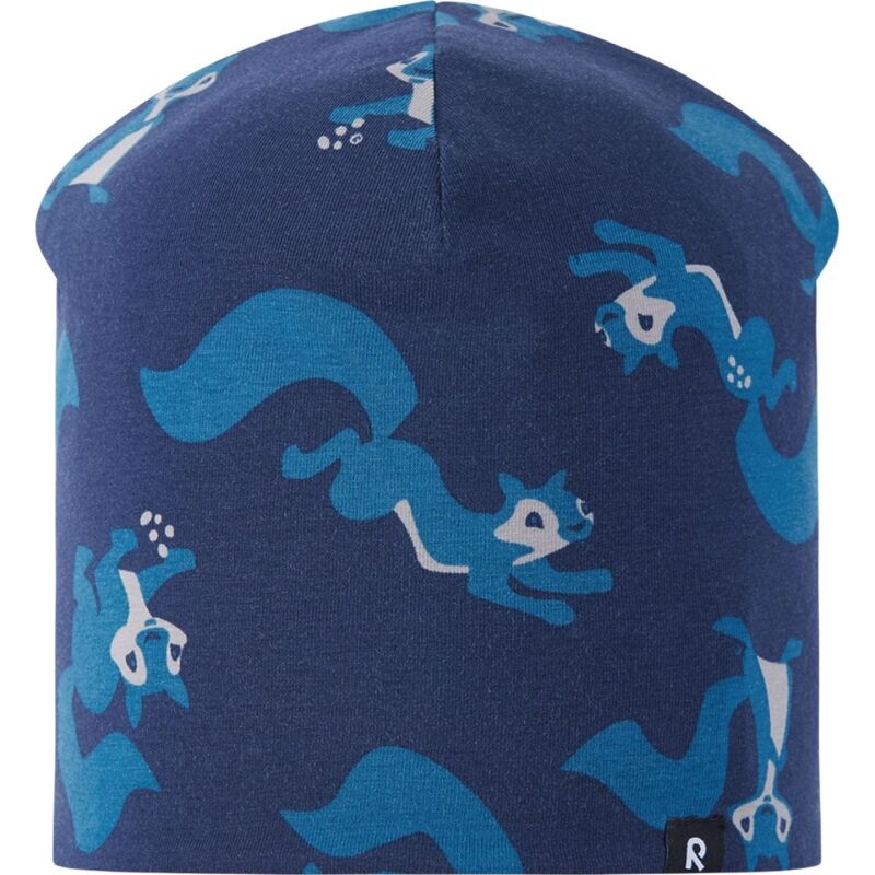 REIMA Tanssi 5300056E Navy 6984