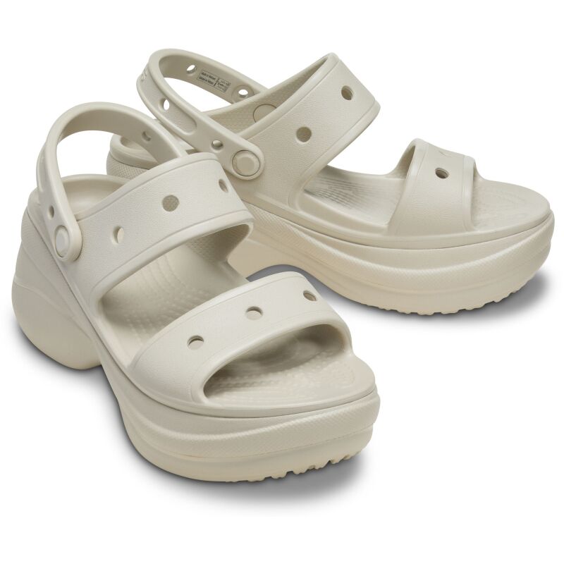 Crocs™ Bae Sandal Meteor