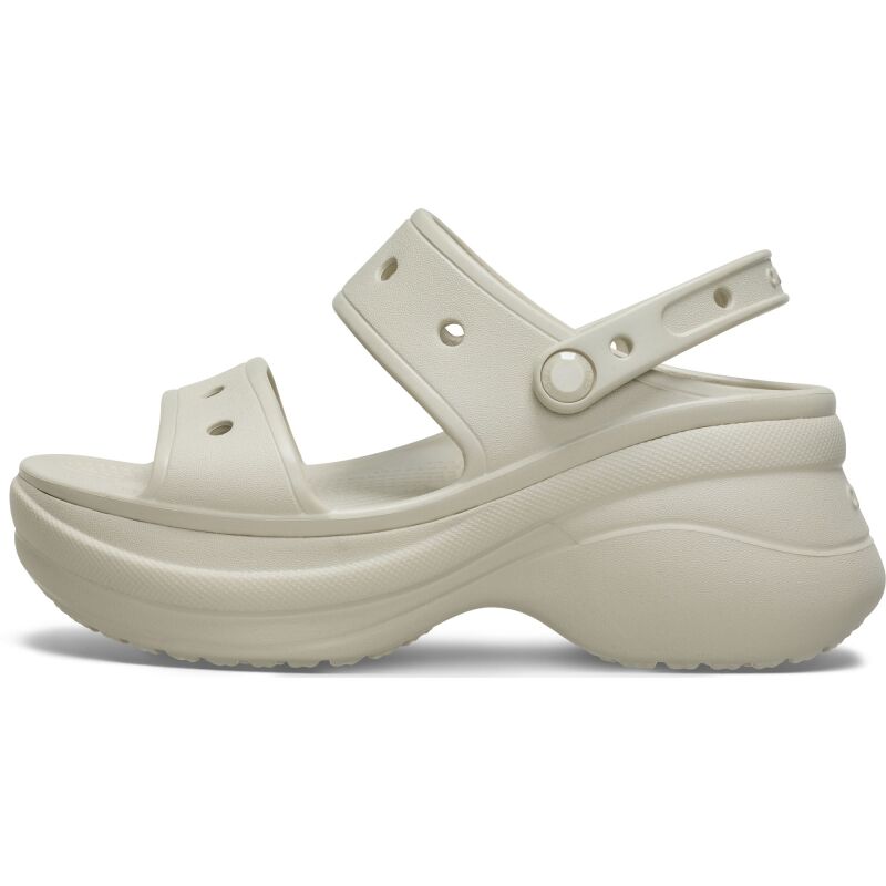 Crocs™ Bae Sandal Meteor