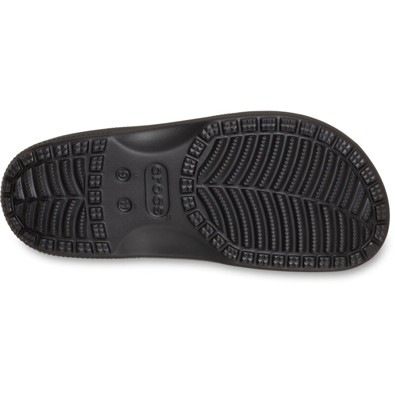Crocs™ Classic Boat Shoe Black/Black