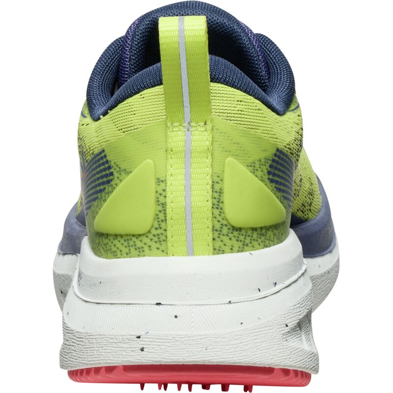 Keen WK400 II Women's Daiquiri Green/Skipper Blue