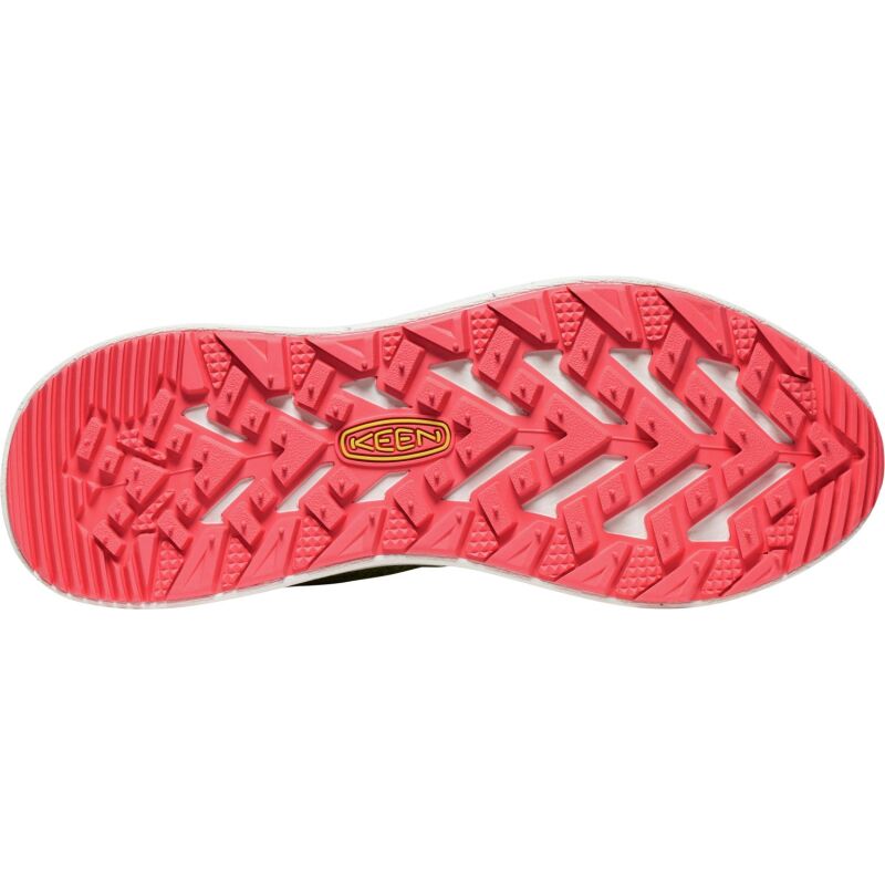 Keen WK400 II Women's Daiquiri Green/Skipper Blue