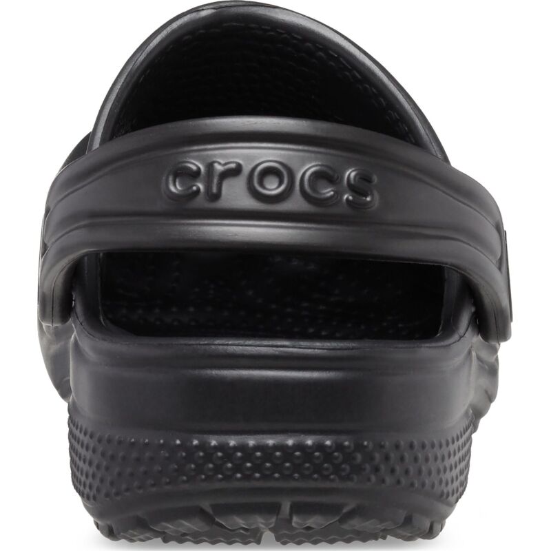 Crocs™ Classic Clog Kid's Black