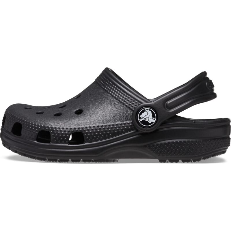 Crocs™ Classic Clog Kid's Black