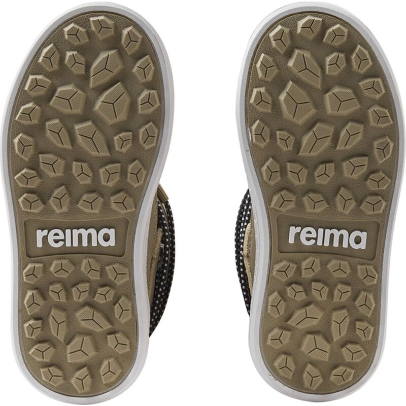 REIMA Lumipallo Light Brown