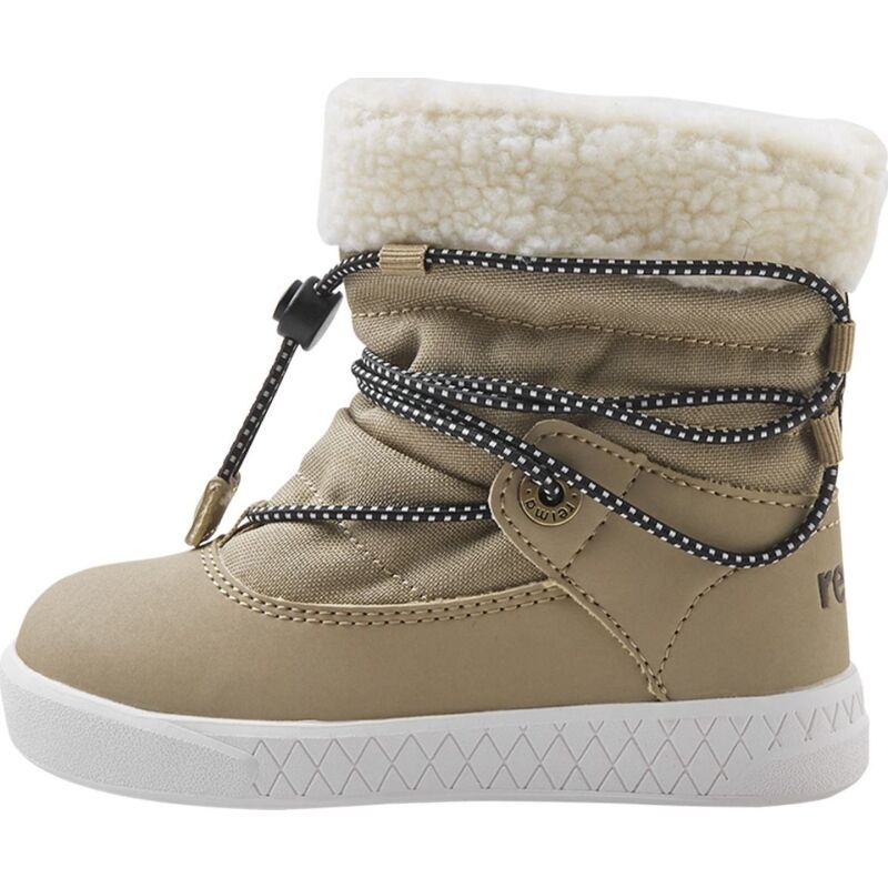 REIMA Lumipallo Light Brown