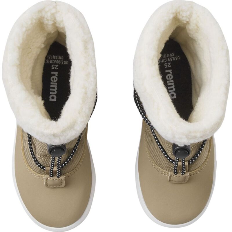 REIMA Lumipallo Light Brown