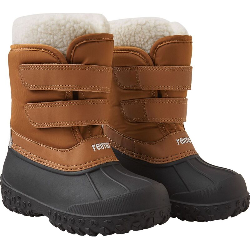 REIMA Konkari 5400148A Cinnamon brown 1490