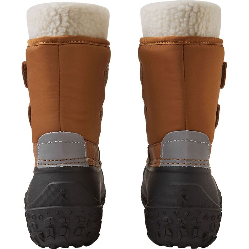 REIMA Slush Boots Konkari 5400148A Cinnamon brown 1490