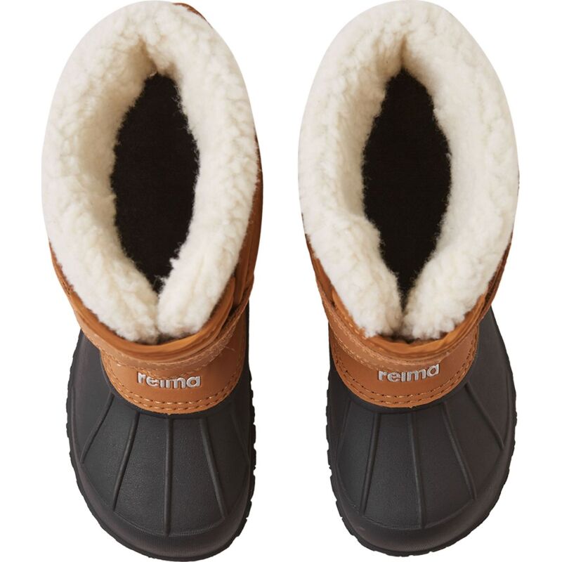 REIMA Konkari 5400148A Cinnamon brown 1490