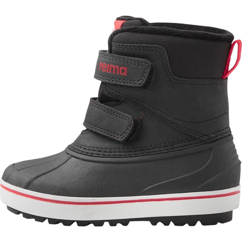 REIMA Winter Shoes Coconi 5400027A Black