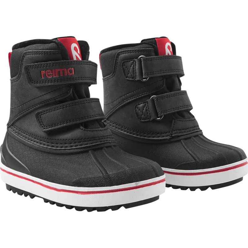 REIMA Winter Shoes Coconi 5400027A Black