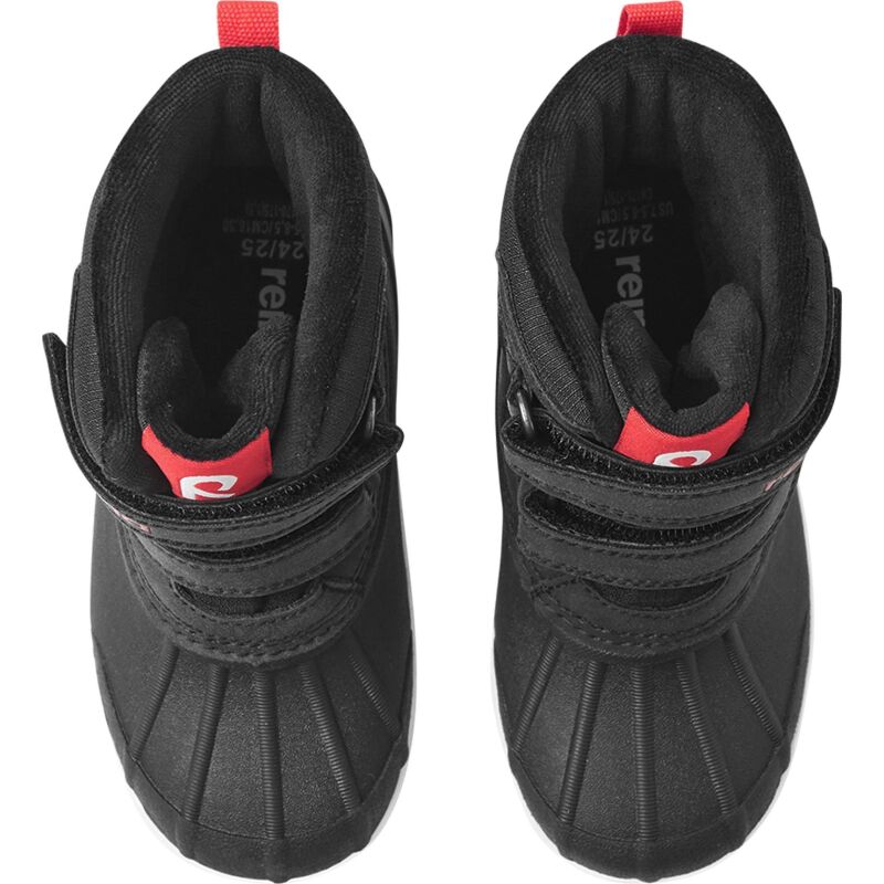 REIMA Coconi 5400027A Black