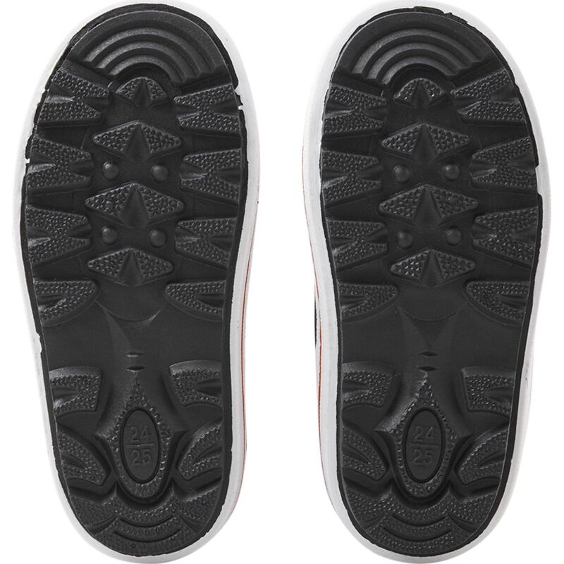 REIMA Winter Shoes Coconi 5400027A Black